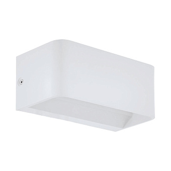 Светильник настенный EGLO SANIA 4 98422 10Вт LED