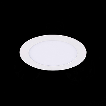 Светильник точечный встраиваемый ST Luce FASUM ST210.548.08 8Вт LED