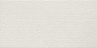 Настенная плитка Atlas Concord Италия 3D Wall A57Z Carve Squares White 40х80см 1,28кв.м. матовая