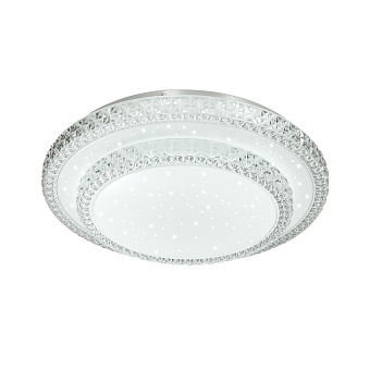 Светильник настенно-потолочный Sonex Floors 2041/EL 72Вт LED