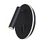 Бра Maytoni Ios 176 C176-WL-01-6W-B 6,9Вт LED