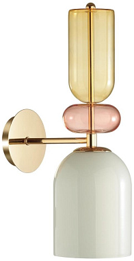 Бра Lumion MODERNI 4589/1WA 40Вт E27