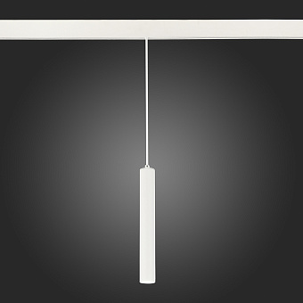 Магнитный трековый светильник ST Luce SKYLINE 48 ST377.503.07 7Вт LED белый
