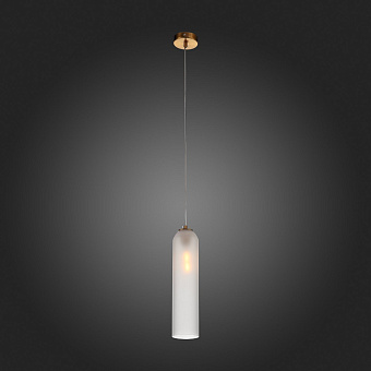 Светильник подвесной ST Luce CALLANA SL1145.353.01 60Вт E27