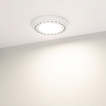 Светодиодная лампа Arlight 026890 GU10 12Вт 3000К
