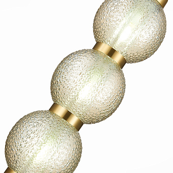Светильник подвесной ST Luce MARENA SL1155.303.03 120Вт E14