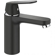 Смеситель для раковины GROHE Eurosmart Cosmopolitan 23327KW0 чёрный сатин