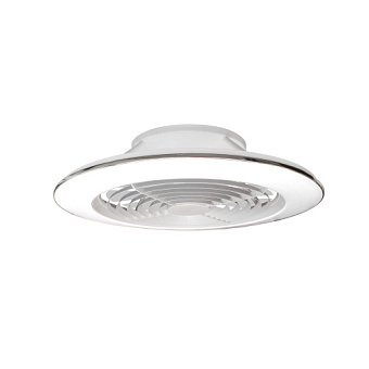Люстра-вентилятор Mantra ALISIO 7490 95Вт LED