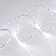 Светодиодная лента Arlight 024506 9,6Вт/м 5000мм IP20 белый свет