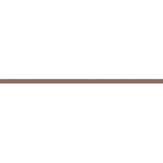Бордюр FAP CERAMICHE Lumina Stone fMUL Satinato Copper Listello 91,5х1,5см 0,069кв.м.