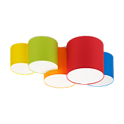 Светильник потолочный TK Lighting Mona 3277 15Вт E27