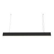 Светильник подвесной Maytoni Vinder P051PL-L40B4K 40Вт LED