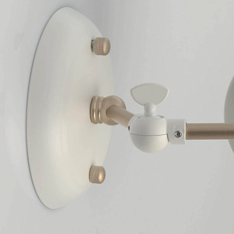 Бра MW-light Таун 691021701 40Вт E27