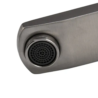 Смеситель для раковины Maxonor MN10803 хром