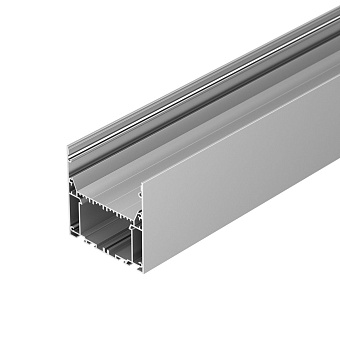 Профиль для светодиодной ленты Arlight 036362 2000мм серебро