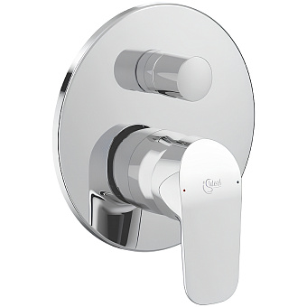 Душевая система IDEAL STANDARD Ceraflex BC447AA хром