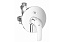 Смеситель для ванны GROHE Eurosmart New 33305002 хром
