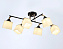 Люстра подвесная Ambrella TRADITIONAL Modern TR303089 720Вт 6 лампочек E27