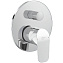 Душевая система IDEAL STANDARD Ceraflex BC447AA хром