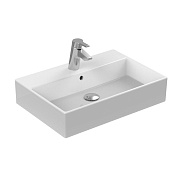 Раковина накладная IDEAL STANDARD Strada K078101 60х42см