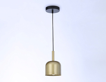 Люстра подвесная Ambrella Traditional TR97113 40Вт 1 лампочек E27