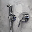 Смеситель для душа KLUDI Bozz 389250576 хром