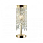 Настольная лампа Odeon CHOKKA 5028/1T 40Вт E14