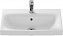 Раковина накладная CERSANIT MODUO SLIM S-UM-MOD60SL/1 60,5х39см