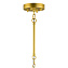 Люстра Lightstar Struttura 742203 800Вт 20 лампочек G9