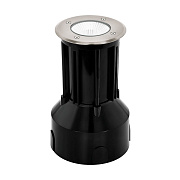 Светильник грунтовый EGLO RIGA 3 PRO 62344 8,7Вт IP65 LED
