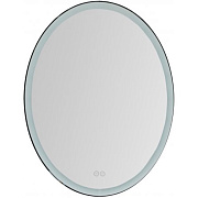 Зеркало AQUANET Комо NEW 249357 85х60см с подсветкой