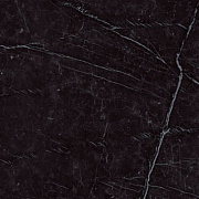 Вставка Atlas Concord Италия MARVEL STONE AS42 Nero Marquina Angolo Lapp. 7х7см 0,078кв.м.