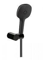 Душевой гарнитур Azario NEVO AZ-157860124 чёрный