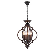 Светильник подвесной ST Luce FORIATE SL361.303.04 240Вт E14