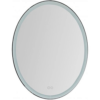 Зеркало AQUANET Комо NEW 249357 85х60см с подсветкой