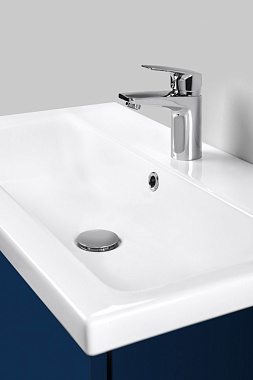 Раковина встраиваемая сверху AM-PM Gem M90WCC0602WG 61х42,5см