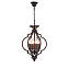Светильник подвесной ST Luce FORIATE SL361.303.04 240Вт E14