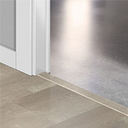 Порог Quick-Step 2000х45х8мм Дуб песчаный теплый серый QSVINCP40083