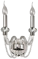 Бра MW-light Элла 19 483025402 80Вт E14