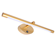 Подсветка для картин Arte Lamp RONNIE A8025AP-1GO 8Вт LED