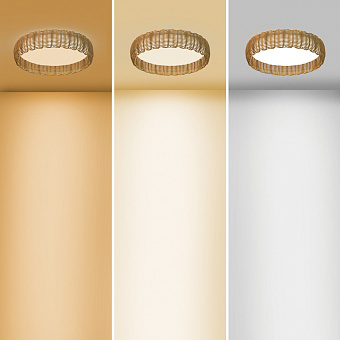 Светильник потолочный Mantra KILIMANJARO 8195 24Вт LED