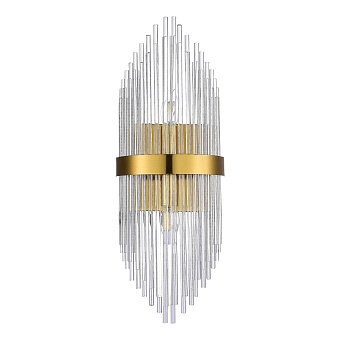 Бра ST Luce AREZZO SL1178.201.02 80Вт E14