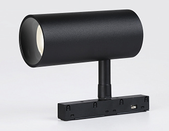 Магнитный трековый светильник Ambrella Track System GL3841 20Вт LED чёрный