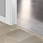 Порог Quick-Step 2000х45х8мм Дуб песчаный теплый серый QSVINCP40083
