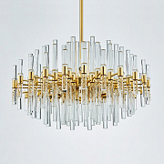 Светильник подвесной ImperiumLOFT Daina 140626-26 1120Вт E14