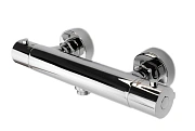 Смеситель для душа ESKO Mikros T3080 хром