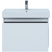 Тумба под раковину подвесная AQUANET Nova Lite 242275 44,2х72,4х47,7см