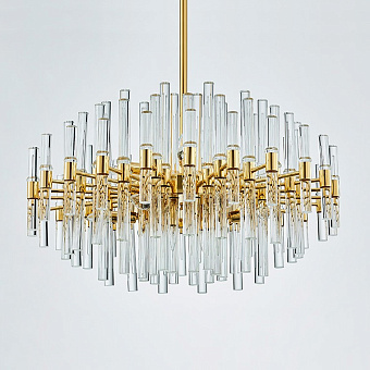 Светильник подвесной ImperiumLOFT Daina 140626-26 1120Вт E14