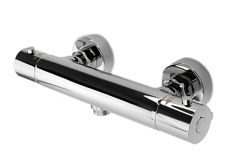 Смеситель для душа ESKO Mikros T3080 хром