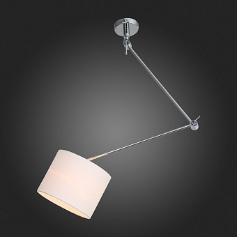 Светильник потолочный ST Luce MARCIA SL460.102.01 60Вт E27